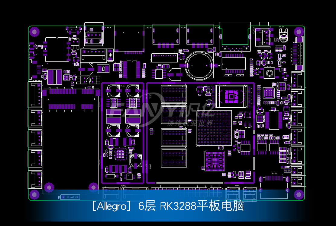 RK3288ƽX